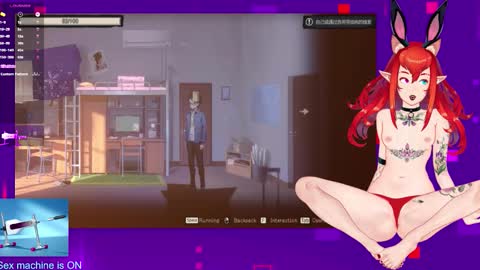 niko_gameground online show from 7, 3, 2026