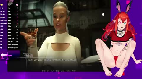 Snapshot of niko_gameground chatting on 5, 7, 2026 niko_gameground online show from 5, 7, 2026