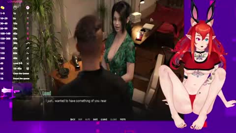 Snapshot of niko_gameground chatting on 10, 7, 2026 niko_gameground online show from 10, 7, 2026