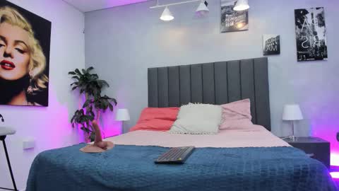 Niko Kael online show from 8, 2, 2026