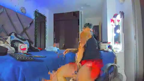 Snapshot of niko_milk chatting on 14, 1, 2026 niko_milk online show from 14, 1, 2026