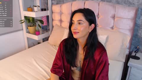 Niko Robin online show from 5, 2, 2025