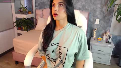 Niko Robin online show from 16, 11, 2025