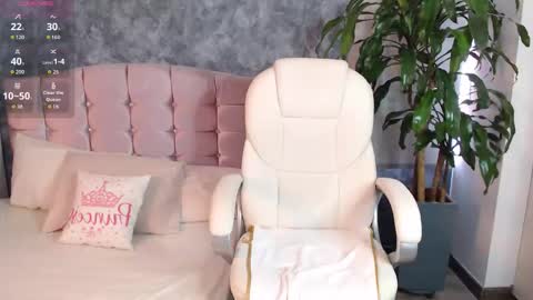 Niko Robin online show from 16, 1, 2026