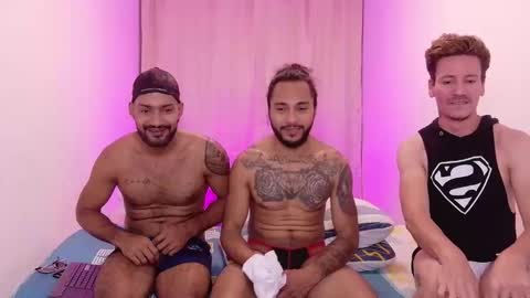 niko_roko online show from 24, 10, 2025