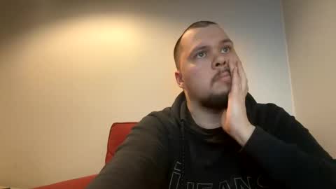 Snapshot of nikofromforest chatting on 27, 1, 2025 nikofromforest online show from 27, 1, 2025