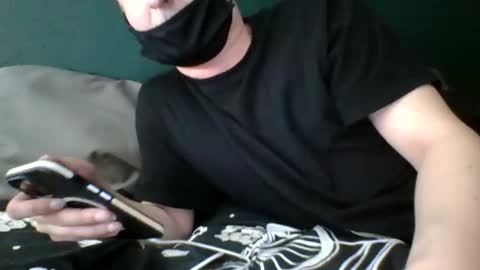Snapshot of nikokrk chatting on 14, 2, 2025 nikokrk online show from 14, 2, 2025