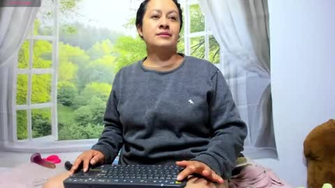 Snapshot of nikol32__ chatting on 1, 6, 2026 dayan online show from 1, 6, 2026
