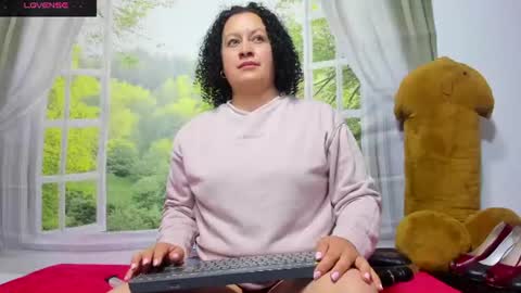 Snapshot of nikol32__ chatting on 9, 6, 2026 dayan online show from 9, 6, 2026