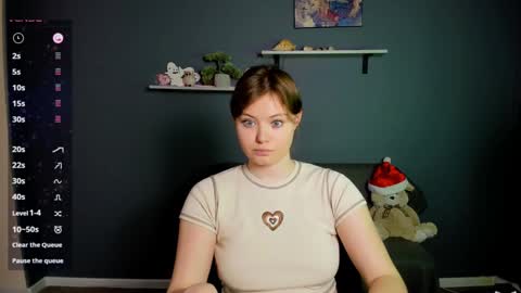 Little Niko  Help me reach my goals online show from 18, 1, 2025