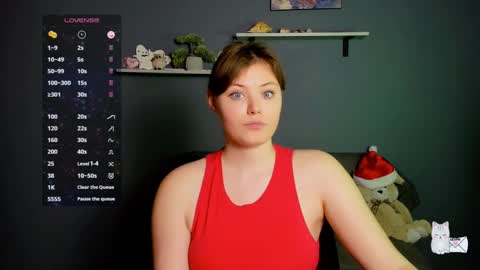 Little Niko  Help me reach my goals online show from 19, 1, 2025