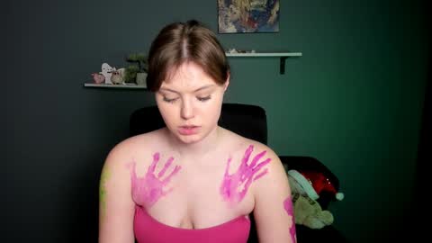 Little Niko  Help me reach my goals online show from 27, 1, 2025