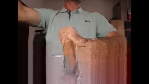 Snapshot of nikolaforfun chatting on 13, 10, 2025 nikolaforfun online show from 13, 10, 2025