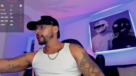 Nikola Hank online show from 31, 5, 2026