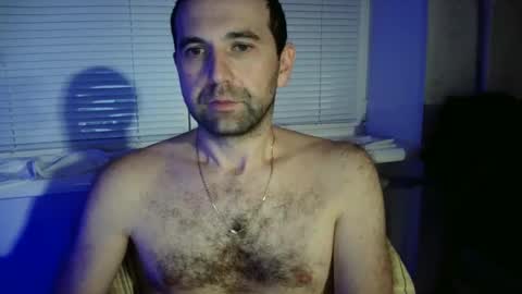 nikolas_vaz online show from 12, 1, 2025