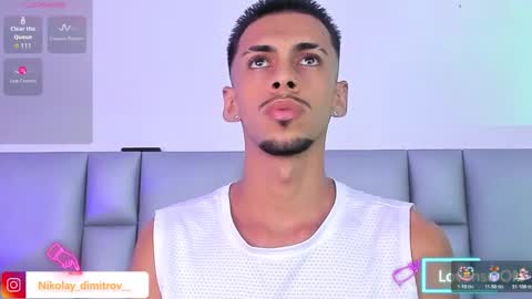    online show from 14, 11, 2025