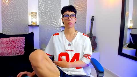 Snapshot of nikolay_gregori chatting on 28, 1, 2025 online show from 28, 1, 2025