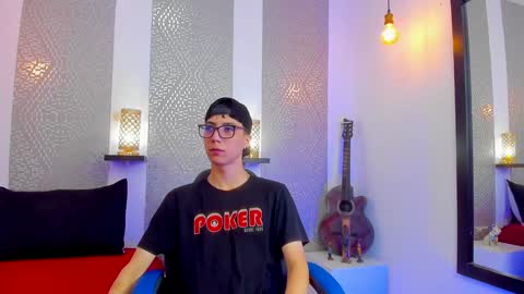 Snapshot of nikolay_gregori chatting on 31, 1, 2025 online show from 31, 1, 2025