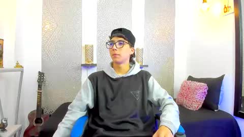 Snapshot of nikolay_gregori chatting on 2, 3, 2025 online show from 2, 3, 2025