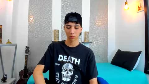 Snapshot of nikolay_gregori chatting on 5, 3, 2025 online show from 5, 3, 2025