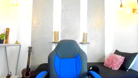 Snapshot of nikolay_gregori chatting on 12, 3, 2025 online show from 12, 3, 2025