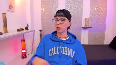 Snapshot of nikolay_gregori chatting on 10, 9, 2025 online show from 10, 9, 2025