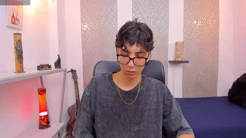 Snapshot of nikolay_gregori chatting on 1, 10, 2025 online show from 1, 10, 2025