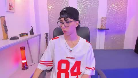 Snapshot of nikolay_gregori chatting on 5, 10, 2025 online show from 5, 10, 2025