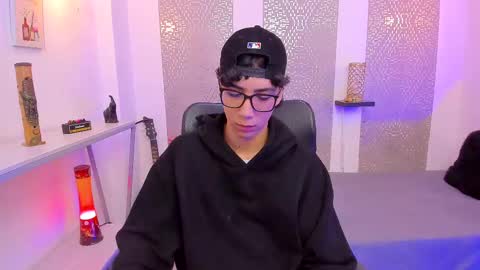 Snapshot of nikolay_gregori chatting on 6, 10, 2025 online show from 6, 10, 2025