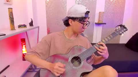 Snapshot of nikolay_gregori chatting on 9, 10, 2025 online show from 9, 10, 2025