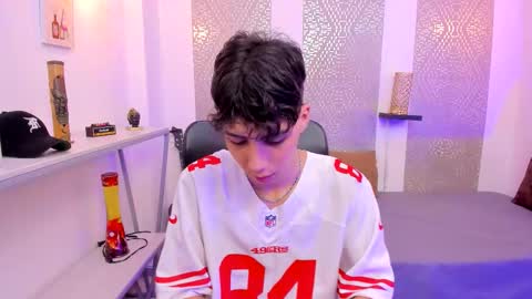 Snapshot of nikolay_gregori chatting on 26, 10, 2025 online show from 26, 10, 2025