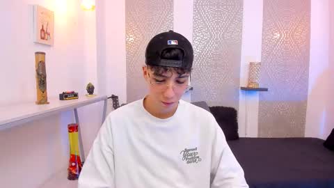 Snapshot of nikolay_gregori chatting on 5, 11, 2025 online show from 5, 11, 2025