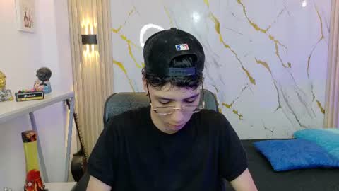 Snapshot of nikolay_gregori chatting on 2, 7, 2026 online show from 2, 7, 2026