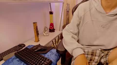 Snapshot of nikolay_gregori chatting on 15, 7, 2026 online show from 15, 7, 2026