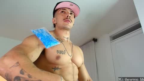 Snapshot of nikolaylisin chatting on 16, 9, 2025 Niko online show from 16, 9, 2025