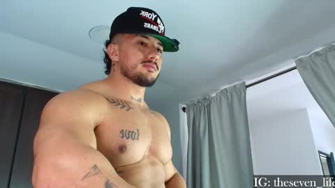Snapshot of nikolaylisin chatting on 7, 6, 2026 Niko online show from 7, 6, 2026