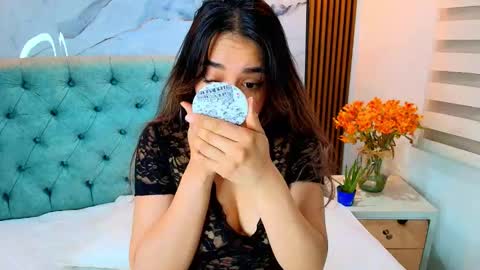 nikolcruz online show from 20, 3, 2026