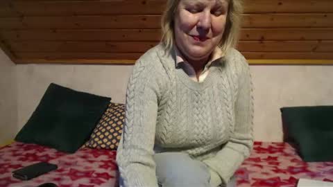 Nikole1 online show from 25, 1, 2025