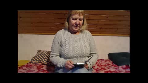 Nikole1 online show from 15, 12, 2025