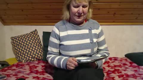 Nikole1 online show from 7, 1, 2026