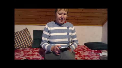 Nikole1 online show from 14, 1, 2026