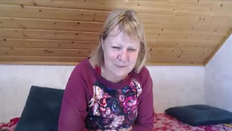 Snapshot of nikole111 chatting on 1, 5, 2026 Nikole1 online show from 1, 5, 2026
