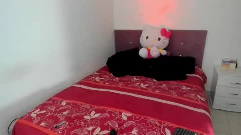 Nikole online show from 28, 11, 2025