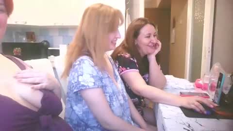 Nikoletta online show from 27, 1, 2025