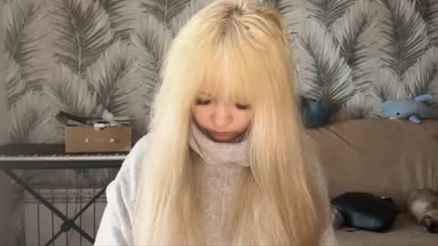 Snapshot of nikoli_naw chatting on 14, 5, 2026 nikoli_naw online show from 14, 5, 2026