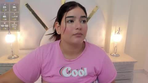 Snapshot of nikolkarter chatting on 2, 12, 2025 Nikol Karter online show from 2, 12, 2025