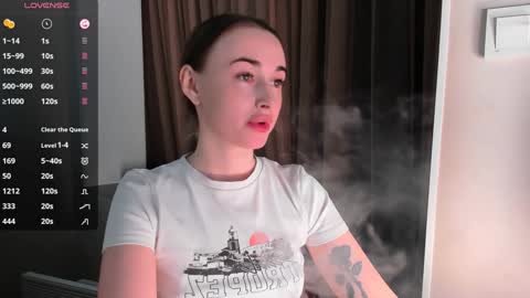 Snapshot of nikoll_s chatting on 25, 1, 2025 online show from 25, 1, 2025