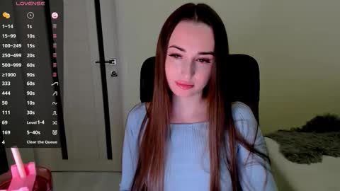 Snapshot of nikoll_s chatting on 21, 9, 2025 online show from 21, 9, 2025