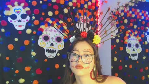 nikolle_huyt online show from 3, 10, 2025