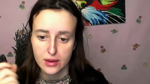 Nikolleta online show from 11, 11, 2025